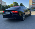 Черный Ауди A7 Sportback, объемом двигателя 2.97 л и пробегом 175 тыс. км за 19000 $, фото 3 на Automoto.ua