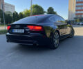 Чорний Ауді A7 Sportback, об'ємом двигуна 2.97 л та пробігом 175 тис. км за 19000 $, фото 3 на Automoto.ua