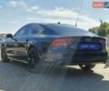 Ауди A7 Sportback 2013 в Львове на Automoto.ua Черный Ауди A7 Sportback, объемом двигателя 3 л и пробегом 119 тыс. км за 18000 $, фото 7 на Automoto.ua
