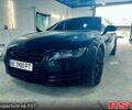 Черный Ауди A7 Sportback, объемом двигателя 3 л и пробегом 137 тыс. км за 18000 $, фото 1 на Automoto.ua