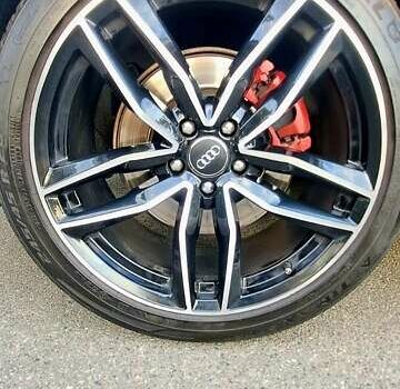 Черный Ауди A7 Sportback, объемом двигателя 3 л и пробегом 220 тыс. км за 15500 $, фото 23 на Automoto.ua