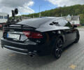 Черный Ауди A7 Sportback, объемом двигателя 2.97 л и пробегом 205 тыс. км за 21900 $, фото 5 на Automoto.ua