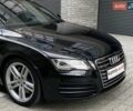 Чорний Ауді A7 Sportback, об'ємом двигуна 3 л та пробігом 178 тис. км за 15499 $, фото 4 на Automoto.ua