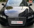 Чорний Ауді A7 Sportback, об'ємом двигуна 3 л та пробігом 178 тис. км за 15499 $, фото 25 на Automoto.ua