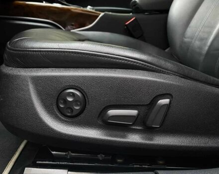 Ауди A7 Sportback 2013 в Хмельницком на Automoto.ua Черный Ауди A7 Sportback, объемом двигателя 3 л и пробегом 178 тыс. км за 15499 $, фото 3 на Automoto.ua