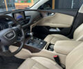Черный Ауди A7 Sportback, объемом двигателя 2.97 л и пробегом 205 тыс. км за 21900 $, фото 20 на Automoto.ua