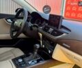Чорний Ауді A7 Sportback, об'ємом двигуна 2.97 л та пробігом 128 тис. км за 22500 $, фото 89 на Automoto.ua