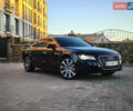 Чорний Ауді A7 Sportback, об'ємом двигуна 3 л та пробігом 276 тис. км за 16499 $, фото 1 на Automoto.ua