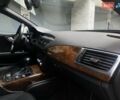 Чорний Ауді A7 Sportback, об'ємом двигуна 3 л та пробігом 178 тис. км за 15499 $, фото 68 на Automoto.ua