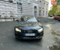 Черный Ауди A7 Sportback, объемом двигателя 3 л и пробегом 201 тыс. км за 15000 $, фото 1 на Automoto.ua