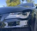Чорний Ауді A7 Sportback, об'ємом двигуна 3 л та пробігом 230 тис. км за 17500 $, фото 7 на Automoto.ua