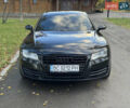Чорний Ауді A7 Sportback, об'ємом двигуна 3 л та пробігом 255 тис. км за 14500 $, фото 1 на Automoto.ua