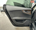 Черный Ауди A7 Sportback, объемом двигателя 3 л и пробегом 154 тыс. км за 15900 $, фото 16 на Automoto.ua