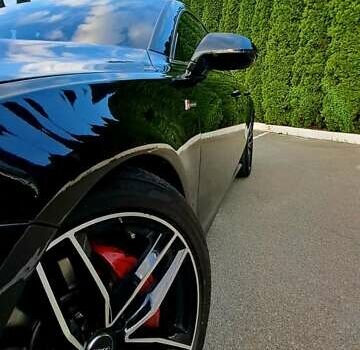 Черный Ауди A7 Sportback, объемом двигателя 3 л и пробегом 220 тыс. км за 15500 $, фото 29 на Automoto.ua