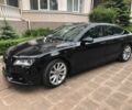 Чорний Ауді A7 Sportback, об'ємом двигуна 3 л та пробігом 108 тис. км за 21000 $, фото 1 на Automoto.ua