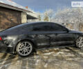 Чорний Ауді A7 Sportback, об'ємом двигуна 3 л та пробігом 150 тис. км за 30000 $, фото 6 на Automoto.ua