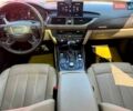 Чорний Ауді A7 Sportback, об'ємом двигуна 2.97 л та пробігом 128 тис. км за 22500 $, фото 69 на Automoto.ua