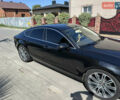 Черный Ауди A7 Sportback, объемом двигателя 3 л и пробегом 185 тыс. км за 18200 $, фото 1 на Automoto.ua