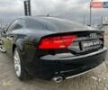 Чорний Ауді A7 Sportback, об'ємом двигуна 2.97 л та пробігом 250 тис. км за 18999 $, фото 18 на Automoto.ua