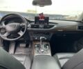 Ауди A7 Sportback 2013 в Кривом Роге на Automoto.ua Черный Ауди A7 Sportback, объемом двигателя 3 л и пробегом 220 тыс. км за 15000 $, фото 4 на Automoto.ua