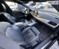 Чорний Ауді A7 Sportback, об'ємом двигуна 3 л та пробігом 326 тис. км за 22800 $, фото 14 на Automoto.ua