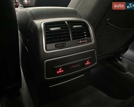 Чорний Ауді A7 Sportback, об'ємом двигуна 3 л та пробігом 178 тис. км за 15499 $, фото 78 на Automoto.ua