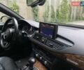 Чорний Ауді A7 Sportback, об'ємом двигуна 3 л та пробігом 178 тис. км за 15499 $, фото 70 на Automoto.ua