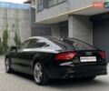 Чорний Ауді A7 Sportback, об'ємом двигуна 3 л та пробігом 178 тис. км за 15499 $, фото 15 на Automoto.ua