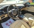 Ауди A7 Sportback 2013 в Львове на Automoto.ua Черный Ауди A7 Sportback, объемом двигателя 3 л и пробегом 119 тыс. км за 18000 $, фото 8 на Automoto.ua