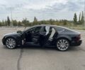 Ауди A7 Sportback 2013 в Кривом Роге на Automoto.ua Черный Ауди A7 Sportback, объемом двигателя 3 л и пробегом 220 тыс. км за 15000 $, фото 2 на Automoto.ua