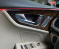 Черный Ауди A7 Sportback, объемом двигателя 3 л и пробегом 201 тыс. км за 15000 $, фото 38 на Automoto.ua