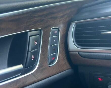 Чорний Ауді A7 Sportback, об'ємом двигуна 3 л та пробігом 230 тис. км за 17500 $, фото 30 на Automoto.ua