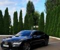 Черный Ауди A7 Sportback, объемом двигателя 3 л и пробегом 220 тыс. км за 15500 $, фото 31 на Automoto.ua
