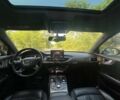 Чорний Ауді A7 Sportback, об'ємом двигуна 3 л та пробігом 230 тис. км за 17500 $, фото 21 на Automoto.ua
