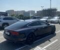 Черный Ауди A7 Sportback, объемом двигателя 3 л и пробегом 116 тыс. км за 18900 $, фото 10 на Automoto.ua