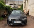 Чорний Ауді A7 Sportback, об'ємом двигуна 3 л та пробігом 180 тис. км за 12000 $, фото 1 на Automoto.ua