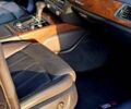 Черный Ауди A7 Sportback, объемом двигателя 3 л и пробегом 220 тыс. км за 15000 $, фото 15 на Automoto.ua