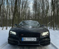 Чорний Ауді A7 Sportback, об'ємом двигуна 2.97 л та пробігом 210 тис. км за 18900 $, фото 1 на Automoto.ua