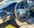 Чорний Ауді A7 Sportback, об'ємом двигуна 2.97 л та пробігом 128 тис. км за 22500 $, фото 29 на Automoto.ua