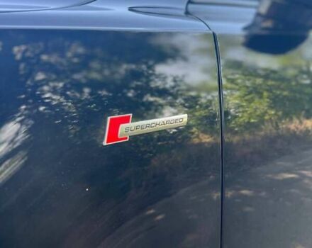 Чорний Ауді A7 Sportback, об'ємом двигуна 3 л та пробігом 230 тис. км за 17500 $, фото 3 на Automoto.ua