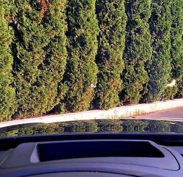 Черный Ауди A7 Sportback, объемом двигателя 3 л и пробегом 220 тыс. км за 15500 $, фото 17 на Automoto.ua