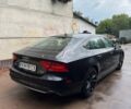 Чорний Ауді A7 Sportback, об'ємом двигуна 3 л та пробігом 180 тис. км за 12000 $, фото 4 на Automoto.ua
