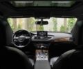 Ауди A7 Sportback 2013 в Хмельницком на Automoto.ua Черный Ауди A7 Sportback, объемом двигателя 3 л и пробегом 178 тыс. км за 15499 $, фото 19 на Automoto.ua