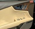 Чорний Ауді A7 Sportback, об'ємом двигуна 2.97 л та пробігом 128 тис. км за 22500 $, фото 39 на Automoto.ua