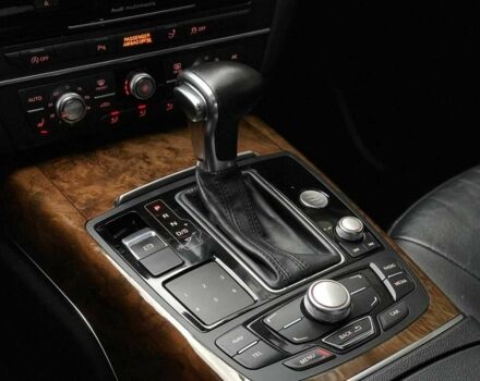 Ауди A7 Sportback 2013 в Хмельницком на Automoto.ua Черный Ауди A7 Sportback, объемом двигателя 3 л и пробегом 178 тыс. км за 15499 $, фото 22 на Automoto.ua