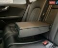 Чорний Ауді A7 Sportback, об'ємом двигуна 3 л та пробігом 178 тис. км за 15499 $, фото 81 на Automoto.ua