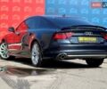 Чорний Ауді A7 Sportback, об'ємом двигуна 2.97 л та пробігом 128 тис. км за 22500 $, фото 1 на Automoto.ua
