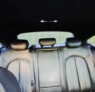 Черный Ауди A7 Sportback, объемом двигателя 3 л и пробегом 220 тыс. км за 15500 $, фото 36 на Automoto.ua