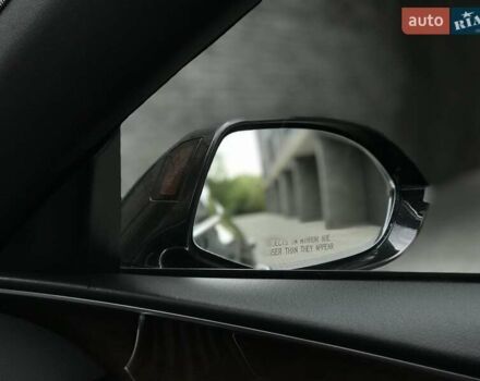 Чорний Ауді A7 Sportback, об'ємом двигуна 3 л та пробігом 178 тис. км за 15499 $, фото 57 на Automoto.ua