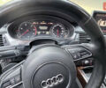 Черный Ауди A7 Sportback, объемом двигателя 3 л и пробегом 125 тыс. км за 20800 $, фото 8 на Automoto.ua